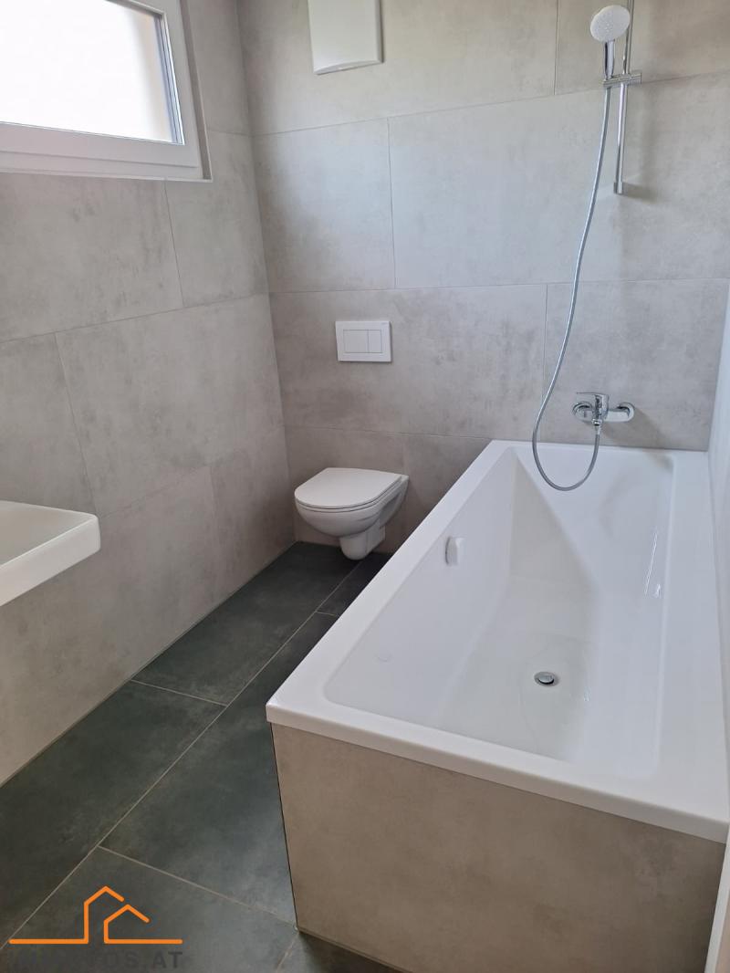 Badezimmer OG