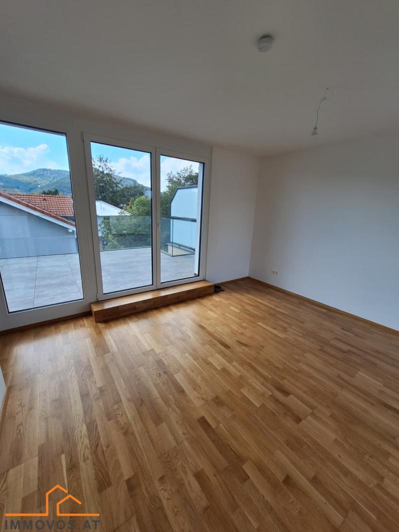 Schlafzimmer DG