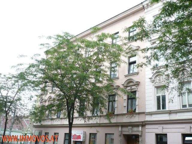 ++SANIERTER SCHÖNER ALTBAU: IDEALER GRUNDRISS, MÖBLIERTE KÜCHE,  WG-tauglich!++ /  / 1100&nbsp;Wien 10.,Favoriten / Bild 3