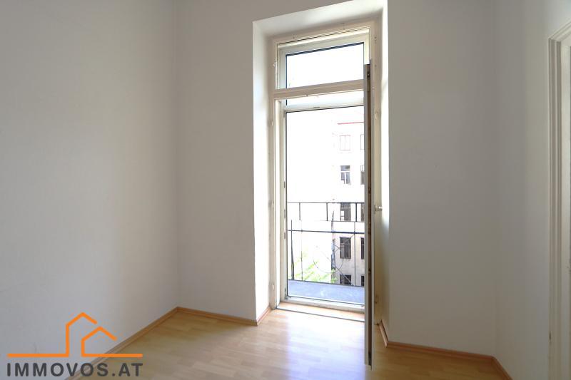 Perfekt für Studenten in 3er WG/students only: 3 gleiche Zimmer + Küche sep. im Jugendstil-Altbau-Juwel + Hofbalkon + Lift /  / 1030&nbsp;Wien 3.,Landstra�e / Bild 1