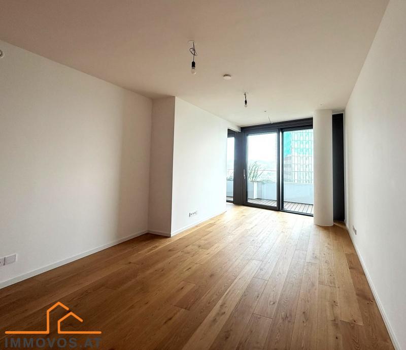 *** MODERNER NEUBAU | FANTASTISCHER WEITBLICK IN UNO-CITY-NÄHE *** /  / 1220&nbsp;Wien 22.,Donaustadt / Bild 3