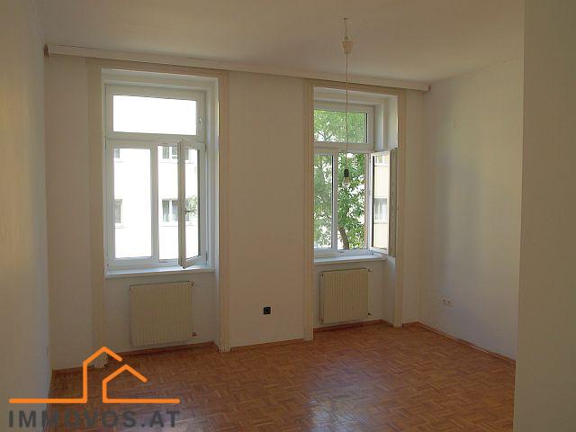 NÄHE U3, KARDINAL-NAGL-PLATZ: EINZUGSBEREITE ALTBAUWOHNUNG /  / 1030&nbsp;Wien 3.,Landstra�e / Bild 1