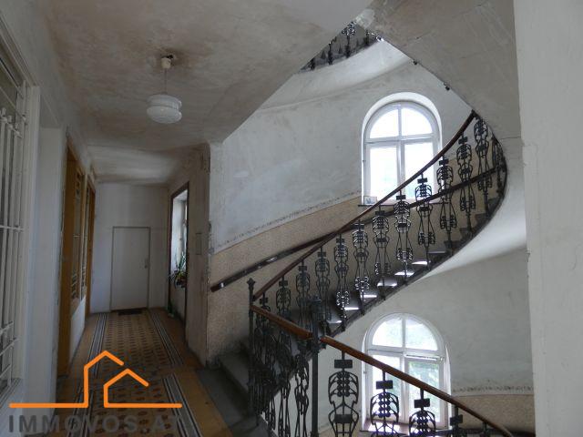 NÄHE U3, KARDINAL-NAGL-PLATZ: EINZUGSBEREITE ALTBAUWOHNUNG /  / 1030&nbsp;Wien 3.,Landstra�e / Bild 6
