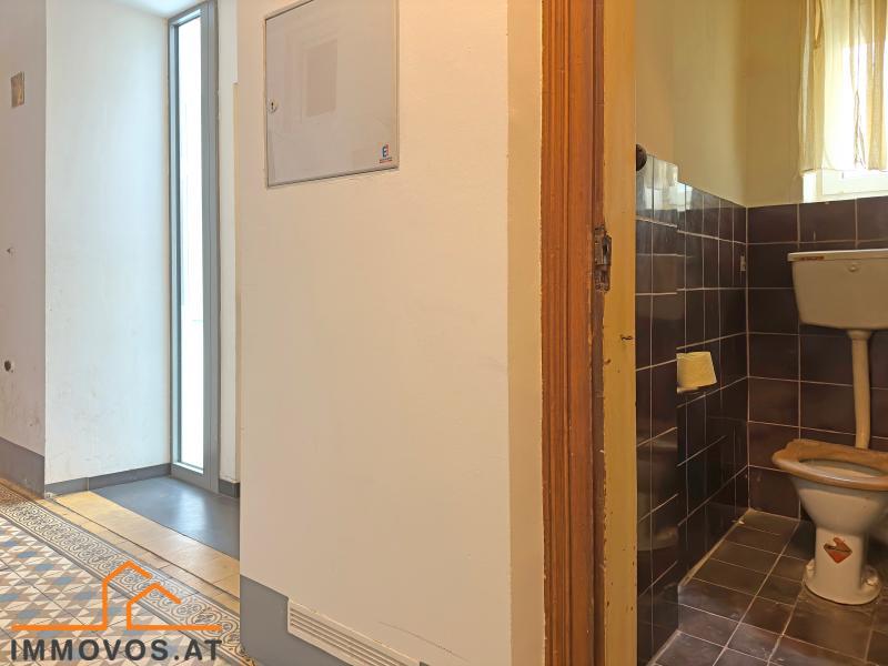sanierungsbedürftige WOHNUNG - ALTBAU - schönes HAUS /  / 1070&nbsp;Wien 7.,Neubau / Bild 0