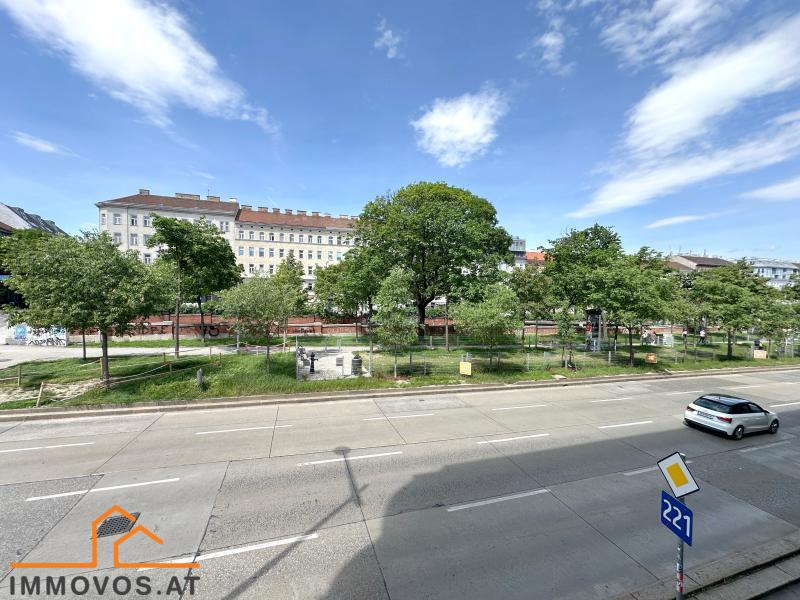 sanierungsbedürftige WOHNUNG - ALTBAU - schönes HAUS /  / 1070&nbsp;Wien 7.,Neubau / Bild 1