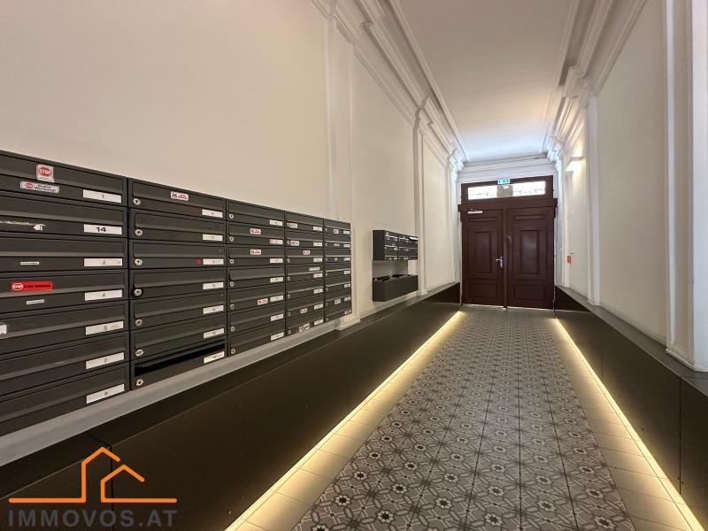 sanierungsbedürftige WOHNUNG - ALTBAU - schönes HAUS /  / 1070&nbsp;Wien 7.,Neubau / Bild 4