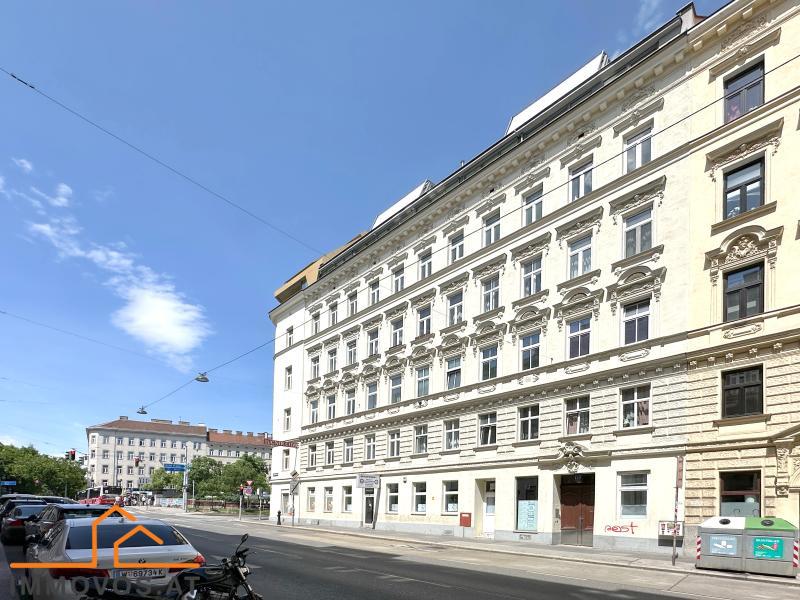 sanierungsbedürftige WOHNUNG - ALTBAU - schönes HAUS /  / 1070&nbsp;Wien 7.,Neubau / Bild 7
