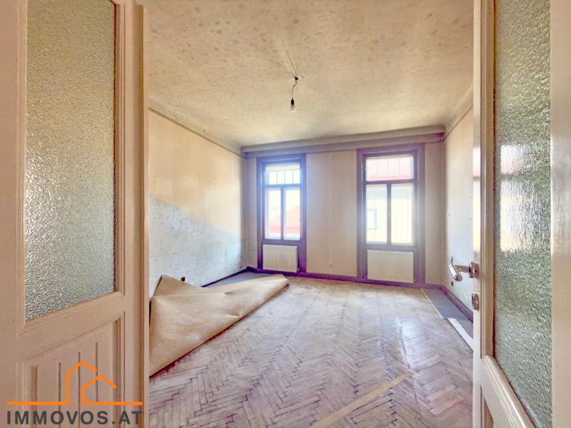 * ALTBAUKLASSIKER mit FLAIR im LICHTENTAL * /  / 1090&nbsp;Wien 9.,Alsergrund / Bild 2