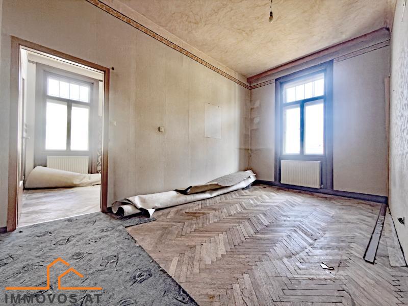 * ALTBAUKLASSIKER mit FLAIR im LICHTENTAL * /  / 1090&nbsp;Wien 9.,Alsergrund / Bild 5