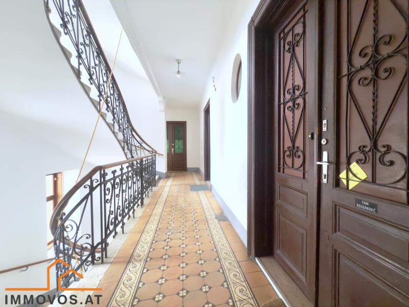 sanierungsbedürftige 2-ZIMMER ALTBAUWOHNUNG / / 1140 Wien 14.,Penzing / Bild 9