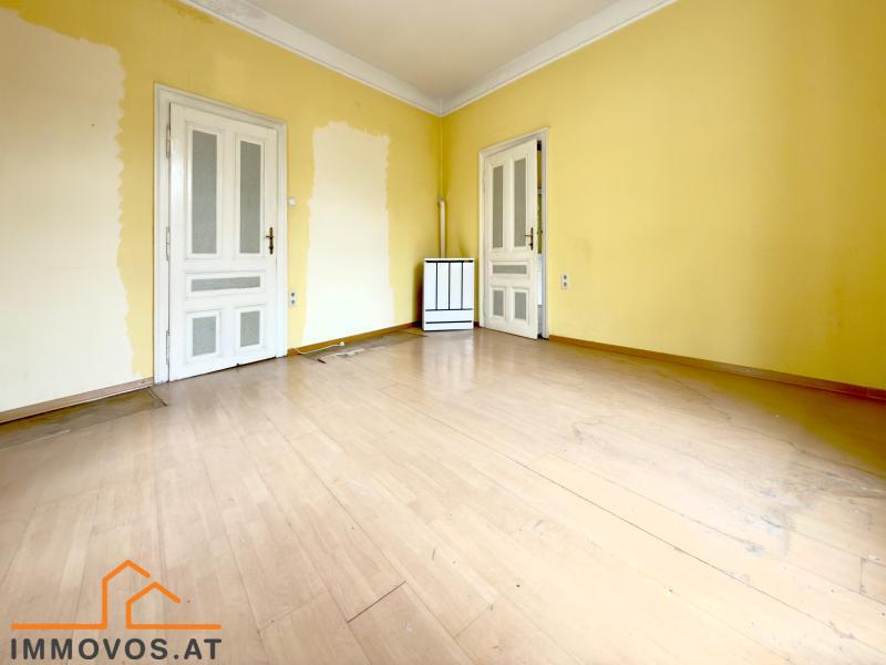 sanierungsbedürftige 2-ZIMMER ALTBAUWOHNUNG / / 1140 Wien 14.,Penzing / Bild 3