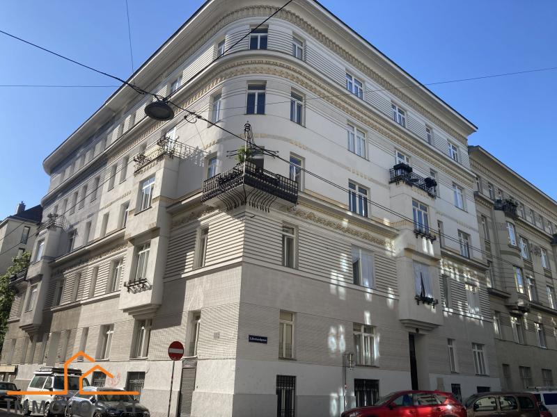 **** SELTENES JUGENDSTIL-JUWEL FAST IM ORIGINALZUSTAND IN GUTER LAGE