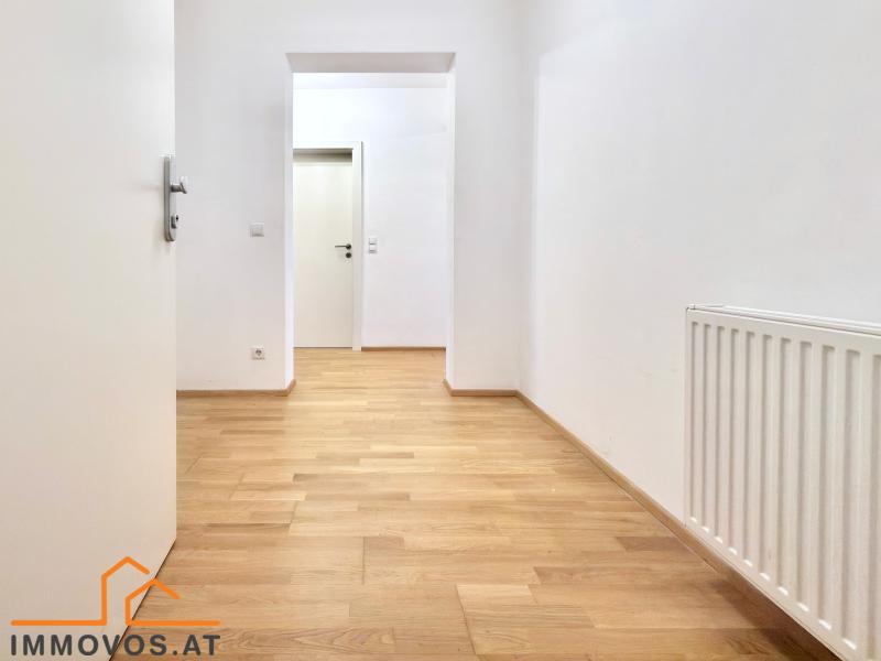 großzügige TERRASSENWOHNUNG mit PKW-Stellplatz / / 2700 Wiener Neustadt / Bild 0