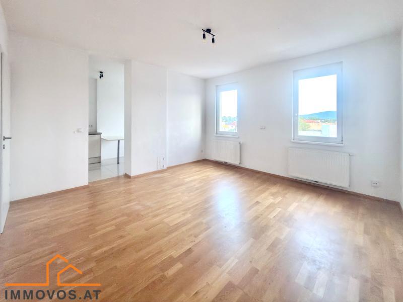 großzügige TERRASSENWOHNUNG mit PKW-Stellplatz / / 2700 Wiener Neustadt / Bild 6