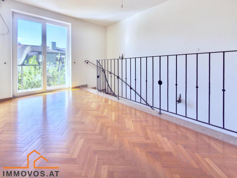 MEHR-FAMILIENHAUS im LANDHAUSSTIL mit POTENZIAL für MEHR /  / 2460&nbsp;Bruck an der Leitha / Bild 9