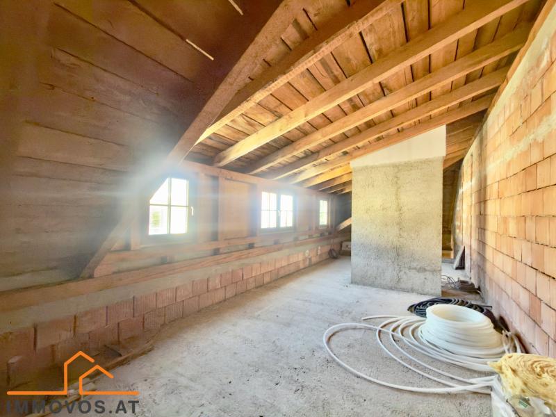 MEHR-FAMILIENHAUS im LANDHAUSSTIL mit POTENZIAL für MEHR /  / 2460&nbsp;Bruck an der Leitha / Bild 6
