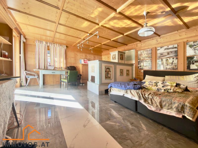 MEHR-FAMILIENHAUS im LANDHAUSSTIL mit POTENZIAL für MEHR /  / 2460&nbsp;Bruck an der Leitha / Bild 1