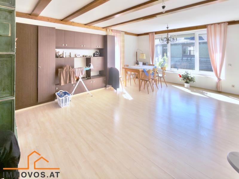 MEHR-FAMILIENHAUS im LANDHAUSSTIL mit POTENZIAL für MEHR /  / 2460&nbsp;Bruck an der Leitha / Bild 3