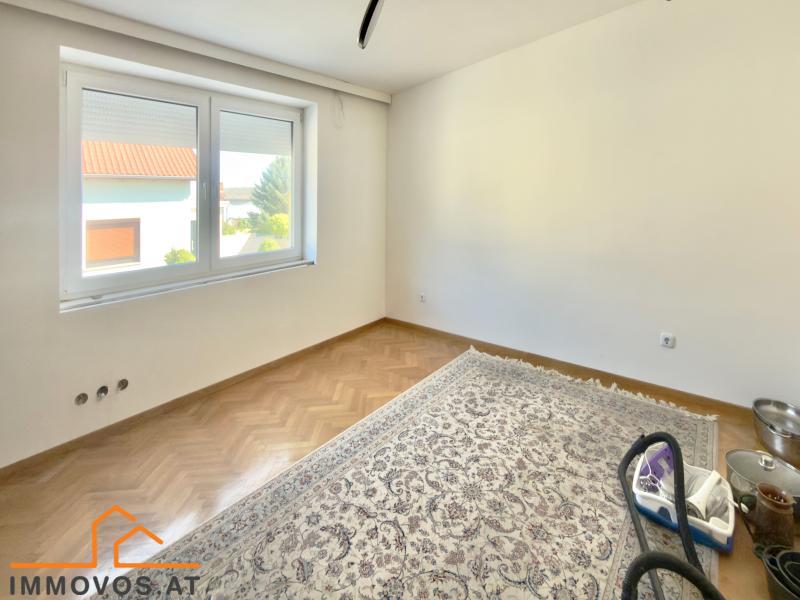 MEHR-FAMILIENHAUS im LANDHAUSSTIL mit POTENZIAL für MEHR /  / 2460&nbsp;Bruck an der Leitha / Bild 5