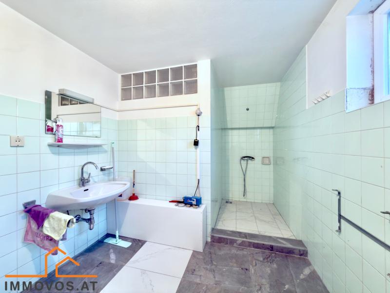 MEHR-FAMILIENHAUS im LANDHAUSSTIL mit POTENZIAL für MEHR /  / 2460&nbsp;Bruck an der Leitha / Bild 7