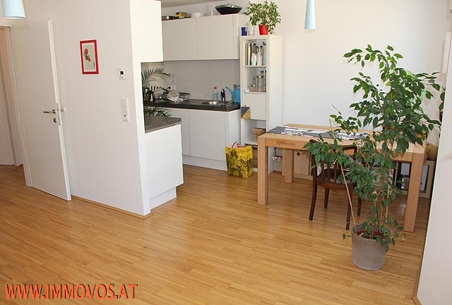 2 ZIMMER MIETWOHNUNG BAUJAHR 2010 MIT BALKON UND GARAGE ! / / 1160 Wien 16.,Ottakring / Bild 1