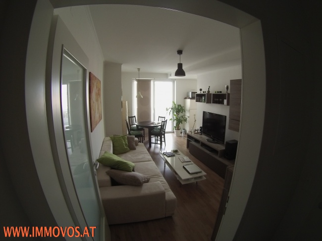 2-ZIMMER MIETWOHNUNG MIT BALKON UND STELLPLATZ AM ANNINGERPARK! /  / 2351&nbsp;Wiener Neudorf / Bild 2