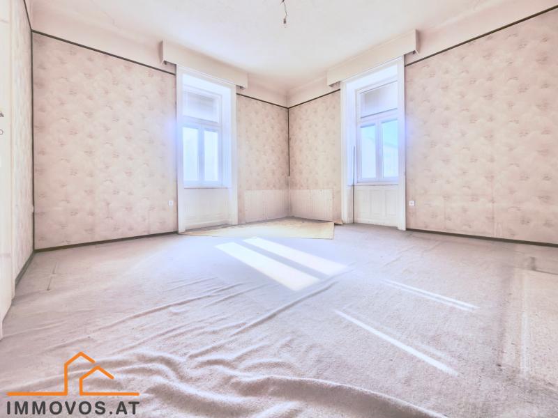 ALTBAUKLASSIKER im ALLIIERTENVIERTEL sanierungsbedürftig /  / 1020&nbsp;Wien 2.,Leopoldstadt / Bild 2