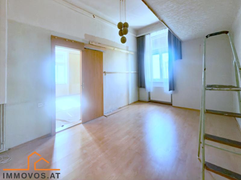 ALTBAUKLASSIKER im ALLIIERTENVIERTEL sanierungsbedürftig /  / 1020&nbsp;Wien 2.,Leopoldstadt / Bild 4