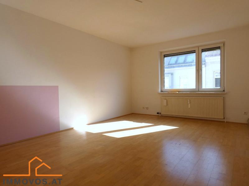 PERFEKTE ANBINDUNG TRIFFT RUHIGEN RÜCKZUGSORT / / 1100 Wien 10.,Favoriten / Bild 1