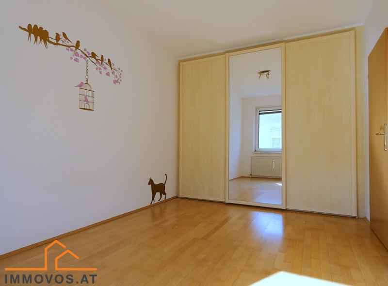 PERFEKTE ANBINDUNG TRIFFT RUHIGEN RÜCKZUGSORT / / 1100 Wien 10.,Favoriten / Bild 4
