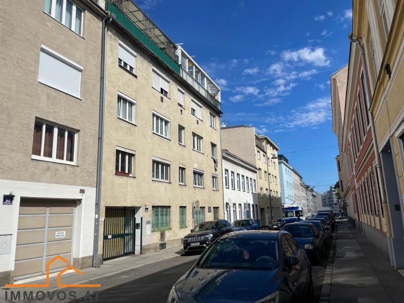 ***FAMILIEN- oder STUDENTENWOHNUNG - NEUBAU***