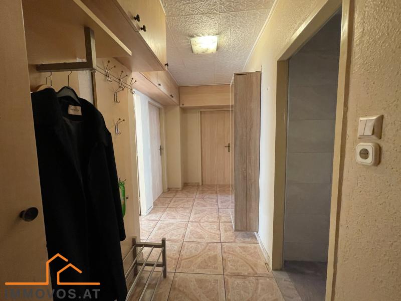 ***FAMILIEN- oder STUDENTENWOHNUNG - NEUBAU*** / / 1120 Wien 12.,Meidling / Bild 9