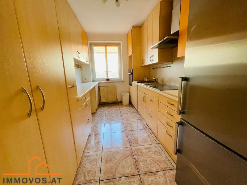 ***FAMILIEN- oder STUDENTENWOHNUNG - NEUBAU*** /  / 1120&nbsp;Wien 12.,Meidling / Bild 4