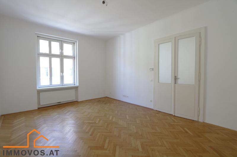 Zimmer links