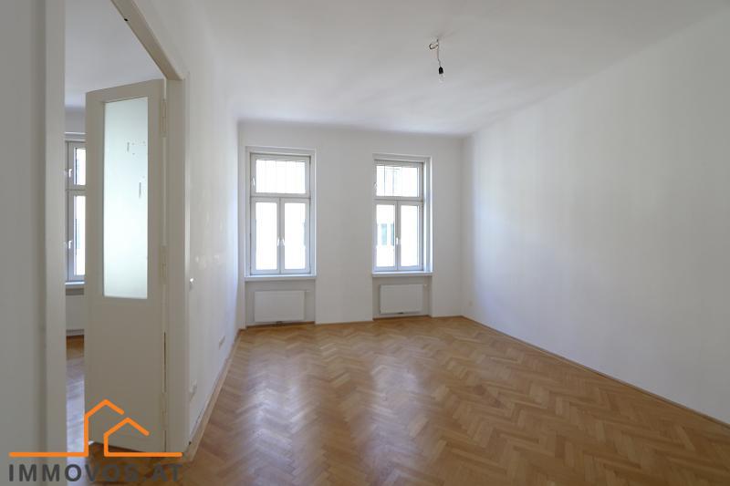 Zimmer rechts
