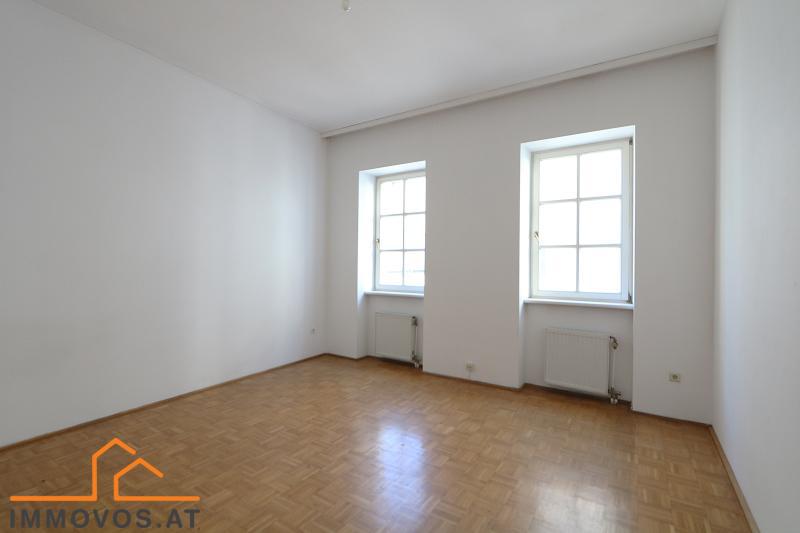 3. Zimmer an der Hofseite