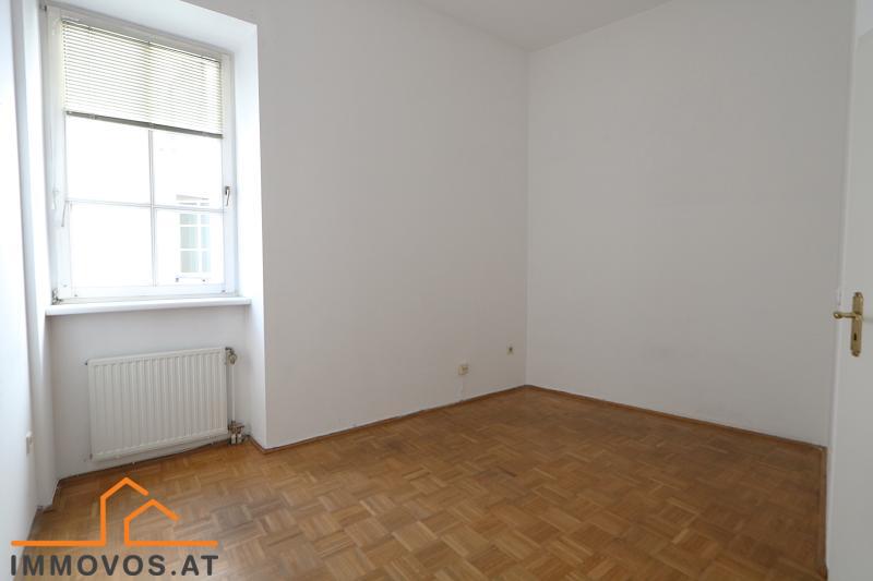 Gestalten Sie selbst Ihre 5 Zimmer-Altbau-Whg. mit 35 m2 Wohnsalon u. 113 m2 + 2. Liftstock + barrierefrei erreichbarem Lift /  / 1070&nbsp;Wien 7.,Neubau / Bild 6