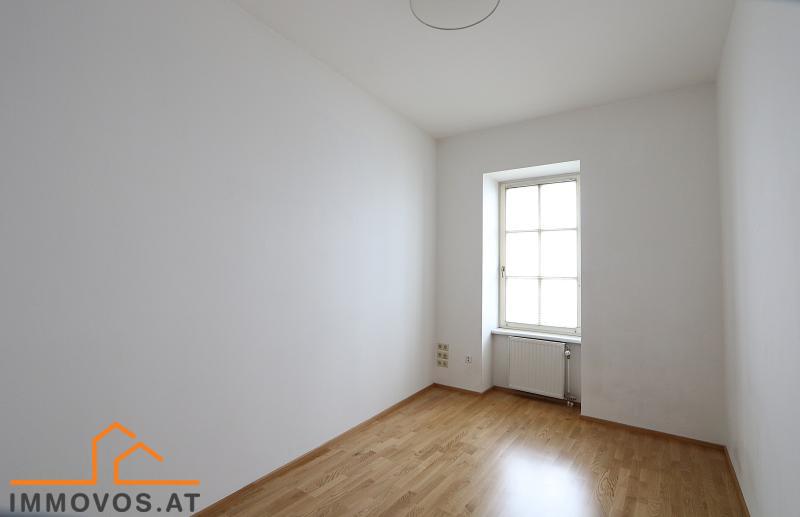 Grenze 1070/1080: Gute aufgeteilte 113 m2 + 5 Zimmer-Altbau in Biedermeiergebäude + barrierefrei erreichbarer Lift /  / 1070&nbsp;Wien 7.,Neubau / Bild 5