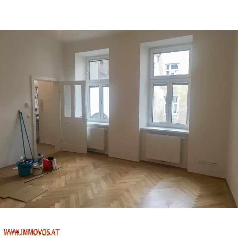 Wohnschlafzimmer