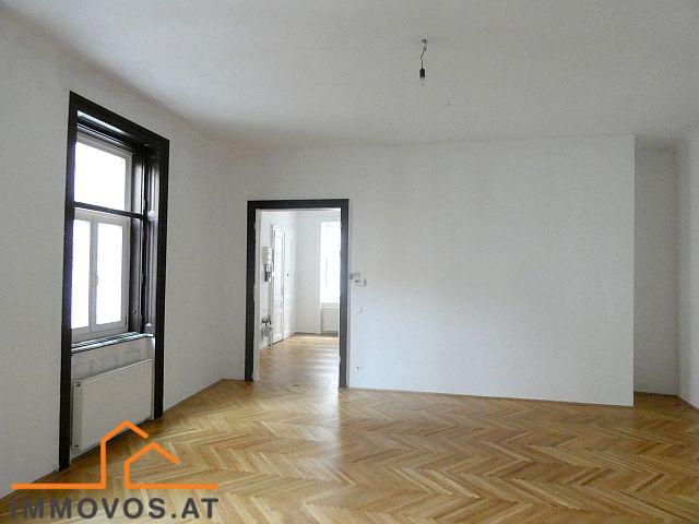 NÄHE WU, SFU, GRÜNER PRATER / JESUITENWIESE: RUHIGE GELEGENE STILWOHNUNG, UNBEFRISTET! /  / 1020&nbsp;Wien 2.,Leopoldstadt / Bild 1