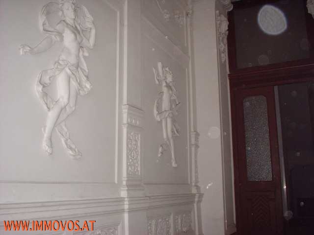 NÄHE WU, SFU, GRÜNER PRATER / JESUITENWIESE: RUHIGE GELEGENE STILWOHNUNG, UNBEFRISTET! /  / 1020&nbsp;Wien 2.,Leopoldstadt / Bild 3