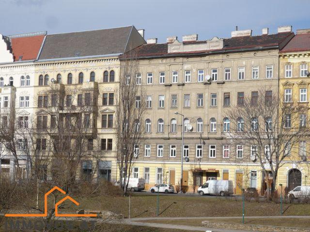 NÄHE WU, SFU, GRÜNER PRATER / JESUITENWIESE: RUHIGE GELEGENE STILWOHNUNG, UNBEFRISTET! /  / 1020&nbsp;Wien 2.,Leopoldstadt / Bild 4