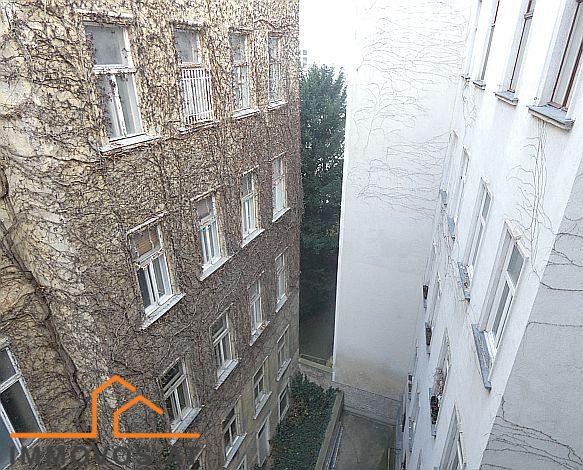 NÄHE WU, SFU, GRÜNER PRATER / JESUITENWIESE: RUHIGE GELEGENE STILWOHNUNG, UNBEFRISTET! /  / 1020&nbsp;Wien 2.,Leopoldstadt / Bild 6