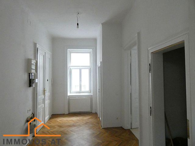 NÄHE WU, SFU, GRÜNER PRATER / JESUITENWIESE: RUHIGE GELEGENE STILWOHNUNG, UNBEFRISTET! /  / 1020&nbsp;Wien 2.,Leopoldstadt / Bild 7