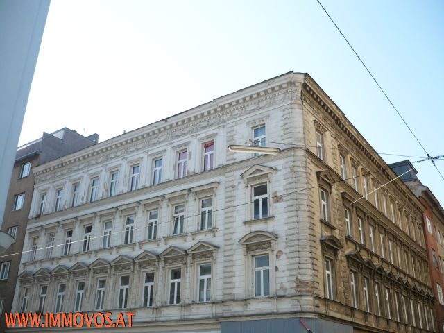 A. Außenansicht