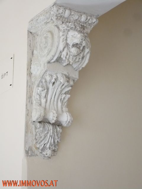 C. Stiegenhausimpression