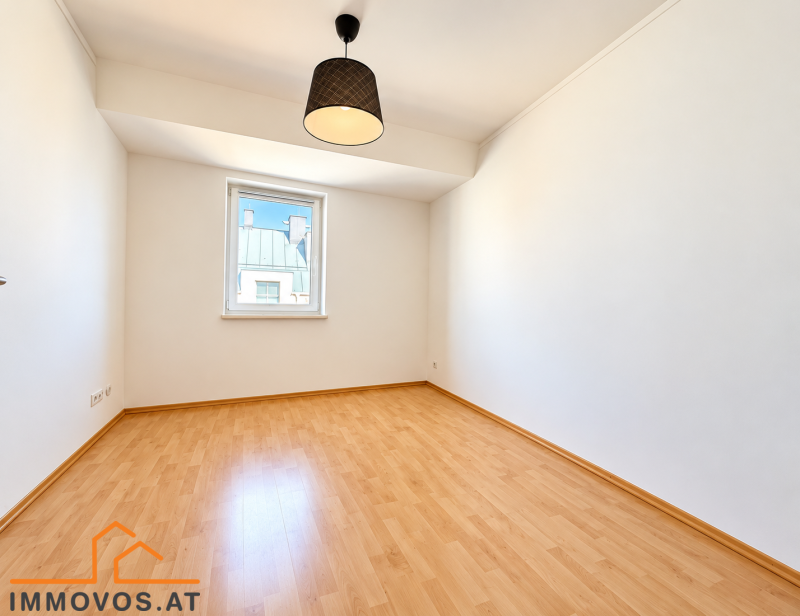 WOHNTRAUM IN MÖDLING - EXKLUSIVE 4-ZIMMER-DG-WOHNUNG MIT TERRASSE, FERNBLICK & TIEFGARAGENPLATZ /  / 2340&nbsp;M�dling / Bild 7