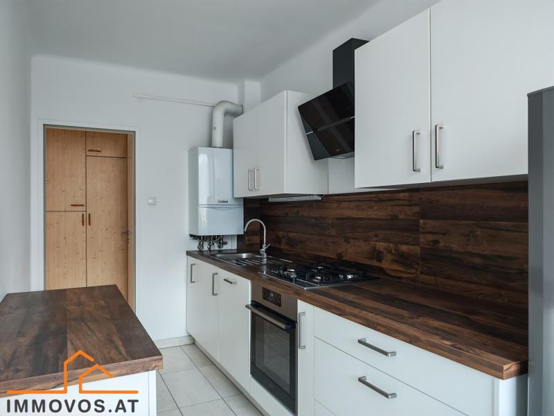 SOFORT EINZIEHEN & WOHLFÜHLEN! MODERNISIERTE 2-ZI-WOHNUNG MIT LOGGIA /  / 1210&nbsp;Wien 21.,Floridsdorf / Bild 9