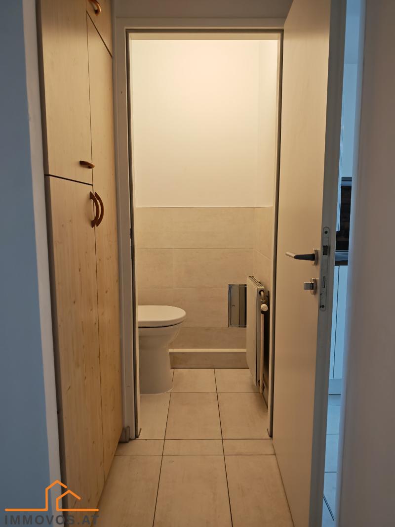 SOFORT EINZIEHEN & WOHLFÜHLEN! MODERNISIERTE 2-ZI-WOHNUNG MIT LOGGIA /  / 1210&nbsp;Wien 21.,Floridsdorf / Bild 1