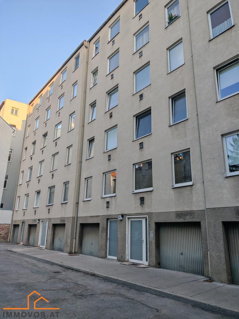 SOFORT EINZIEHEN & WOHLFÜHLEN! MODERNISIERTE 2-ZI-WOHNUNG MIT LOGGIA /  / 1210&nbsp;Wien 21.,Floridsdorf / Bild 3